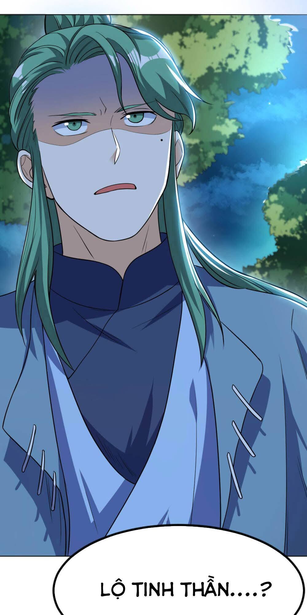 Thần Võ Đế Tôn Chapter 64 - Trang 2