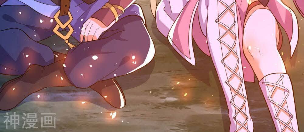 Thần Võ Đế Tôn Chapter 64 - Trang 2