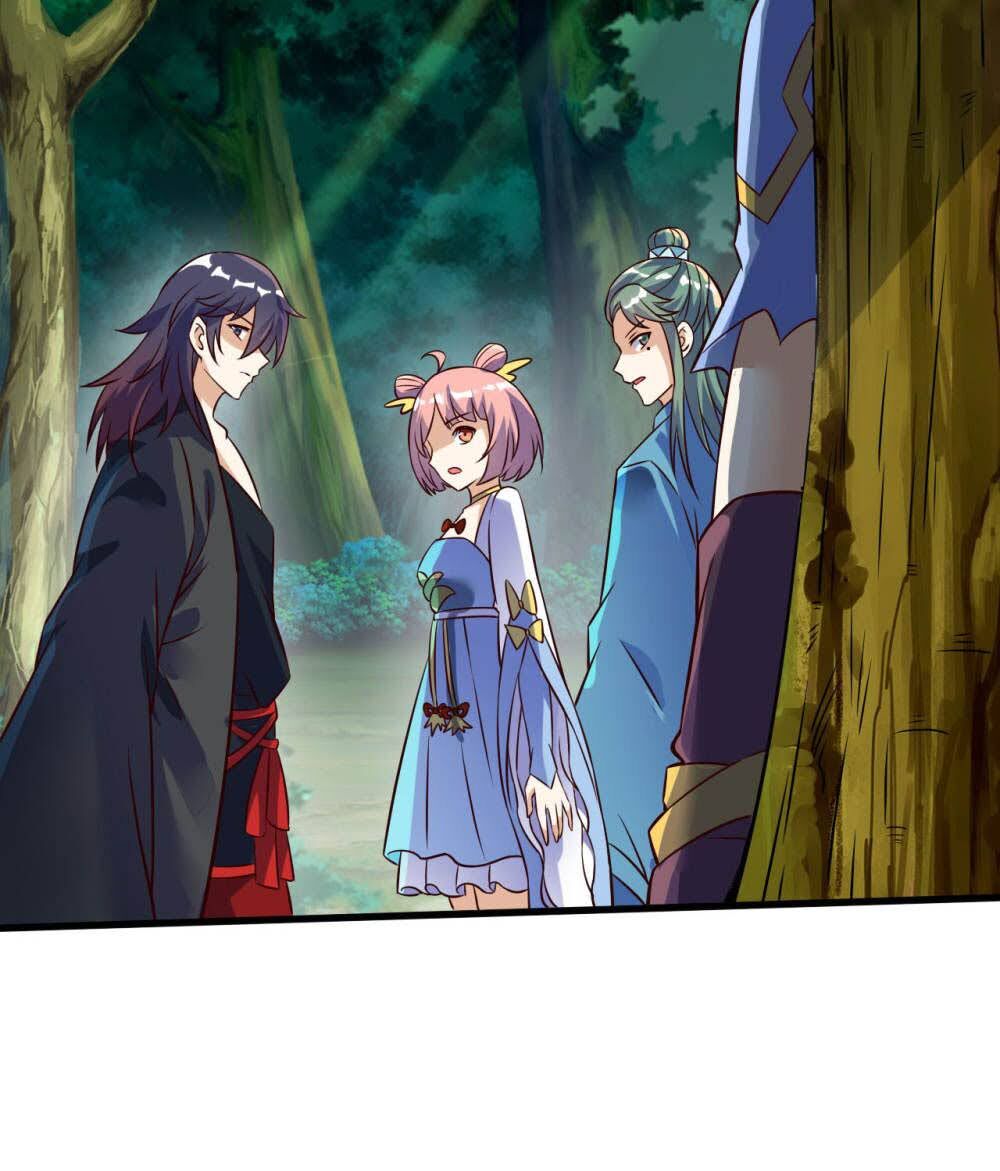 Thần Võ Đế Tôn Chapter 66 - Trang 2