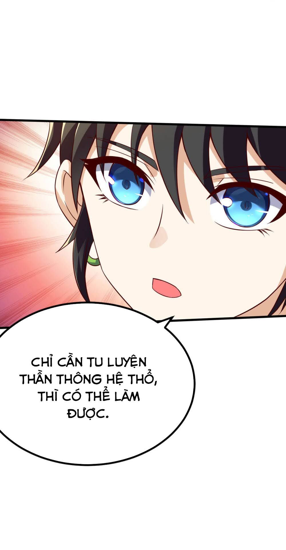 Thần Võ Đế Tôn Chapter 66 - Trang 2