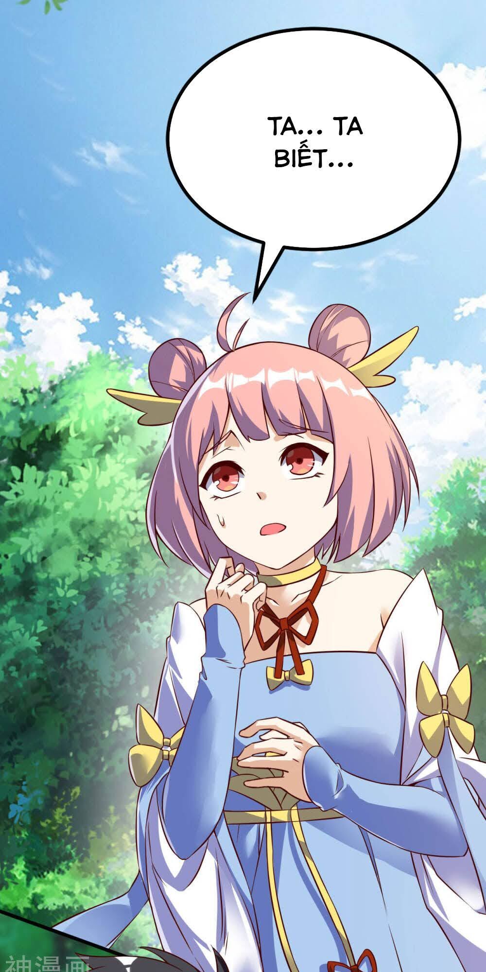 Thần Võ Đế Tôn Chapter 66 - Trang 2