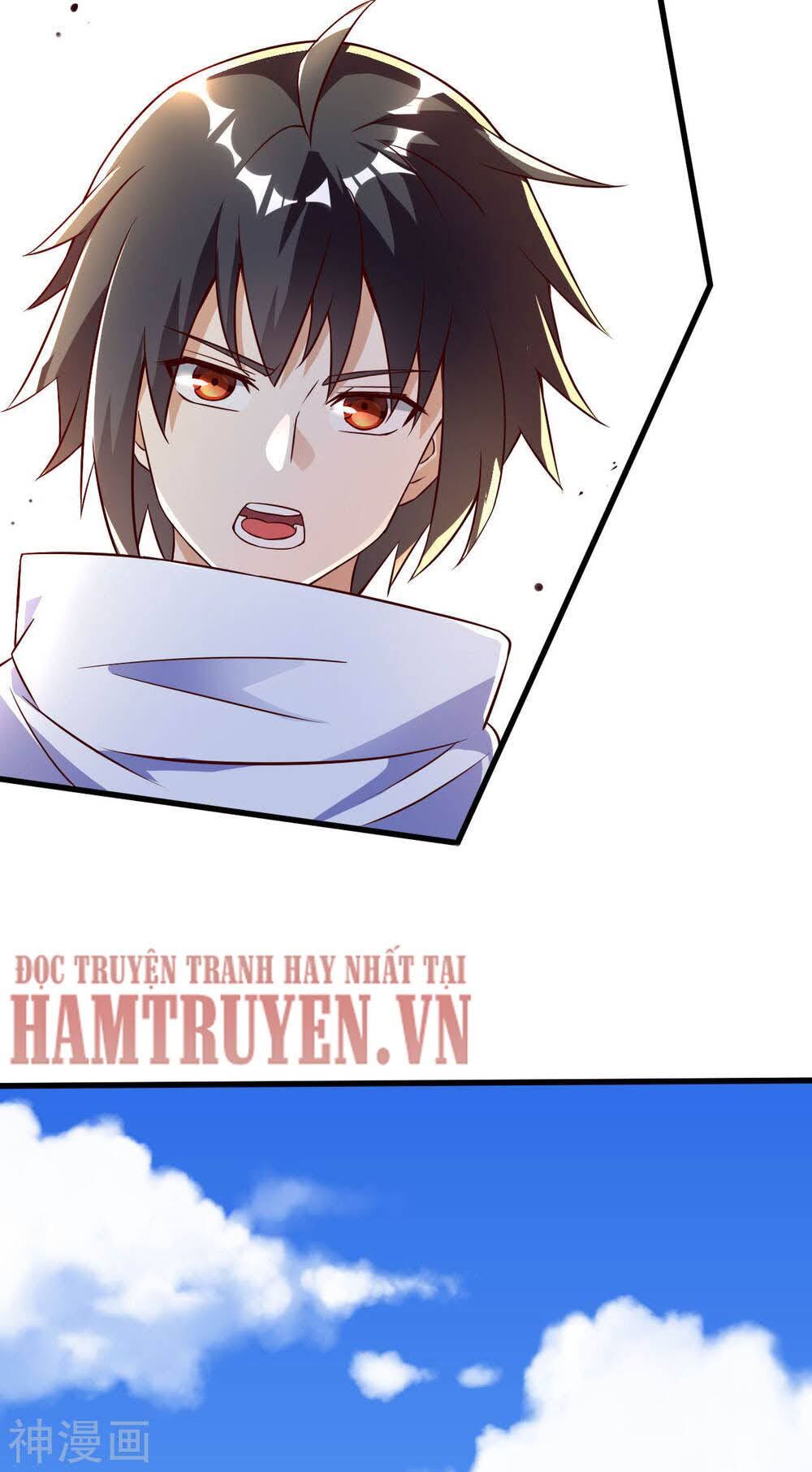 Thần Võ Đế Tôn Chapter 66 - Trang 2