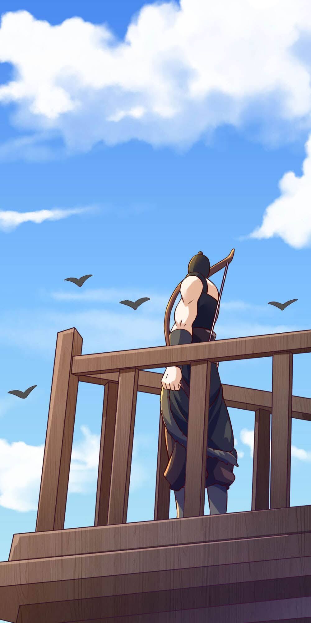 Thần Võ Đế Tôn Chapter 66 - Trang 2