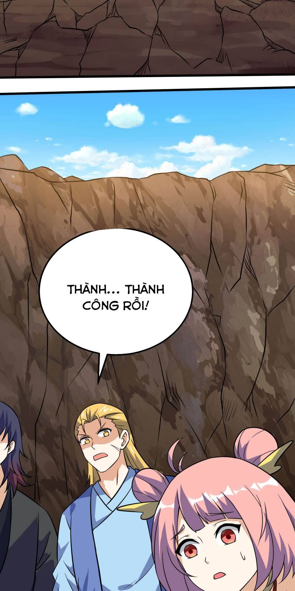 Thần Võ Đế Tôn Chapter 66 - Trang 2