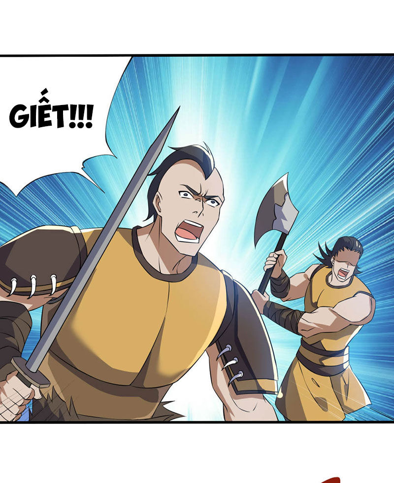 Thần Võ Đế Tôn Chapter 67 - Trang 2