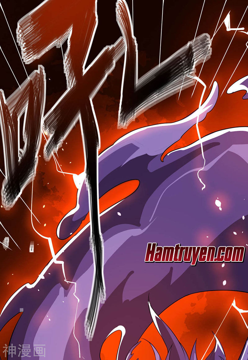 Thần Võ Đế Tôn Chapter 67 - Trang 2