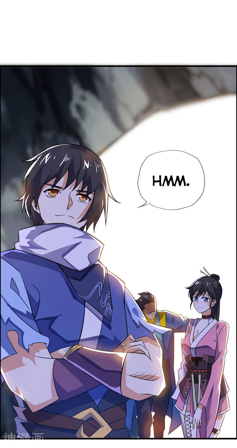 Thần Võ Đế Tôn Chapter 67 - Trang 2