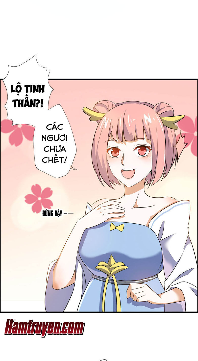 Thần Võ Đế Tôn Chapter 67 - Trang 2