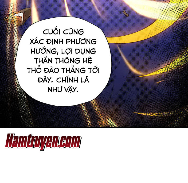 Thần Võ Đế Tôn Chapter 67 - Trang 2