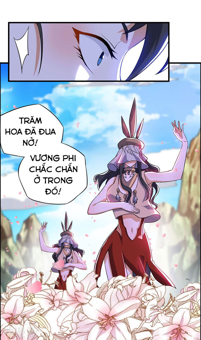 Thần Võ Đế Tôn Chapter 67 - Trang 2