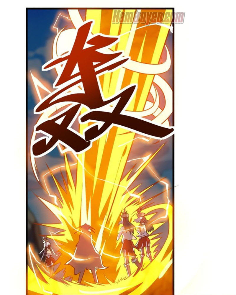 Thần Võ Đế Tôn Chapter 68 - Trang 2