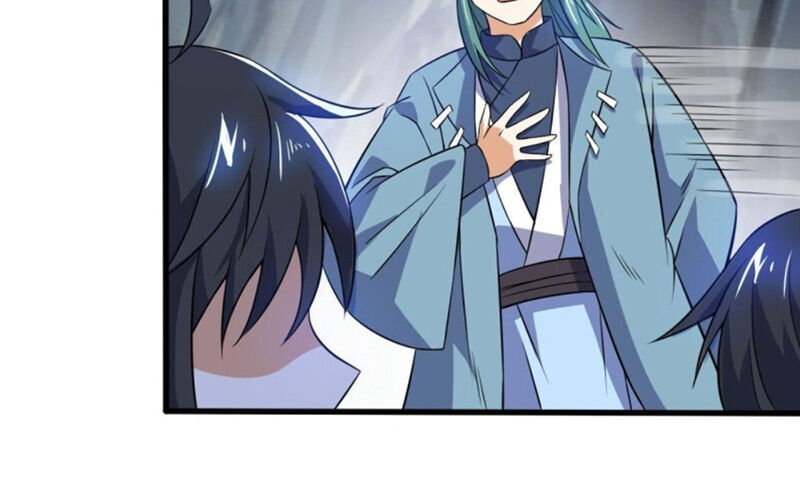 Thần Võ Đế Tôn Chapter 68 - Trang 2