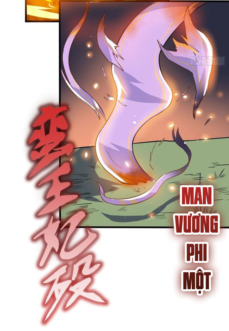 Thần Võ Đế Tôn Chapter 68 - Trang 2