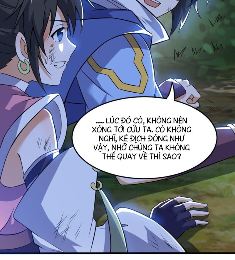 Thần Võ Đế Tôn Chapter 68 - Trang 2