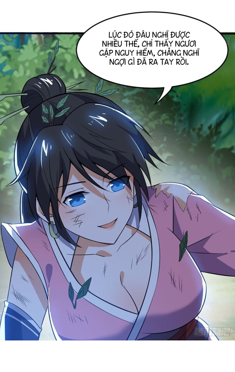 Thần Võ Đế Tôn Chapter 68 - Trang 2