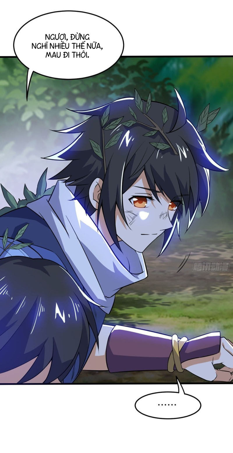 Thần Võ Đế Tôn Chapter 68 - Trang 2