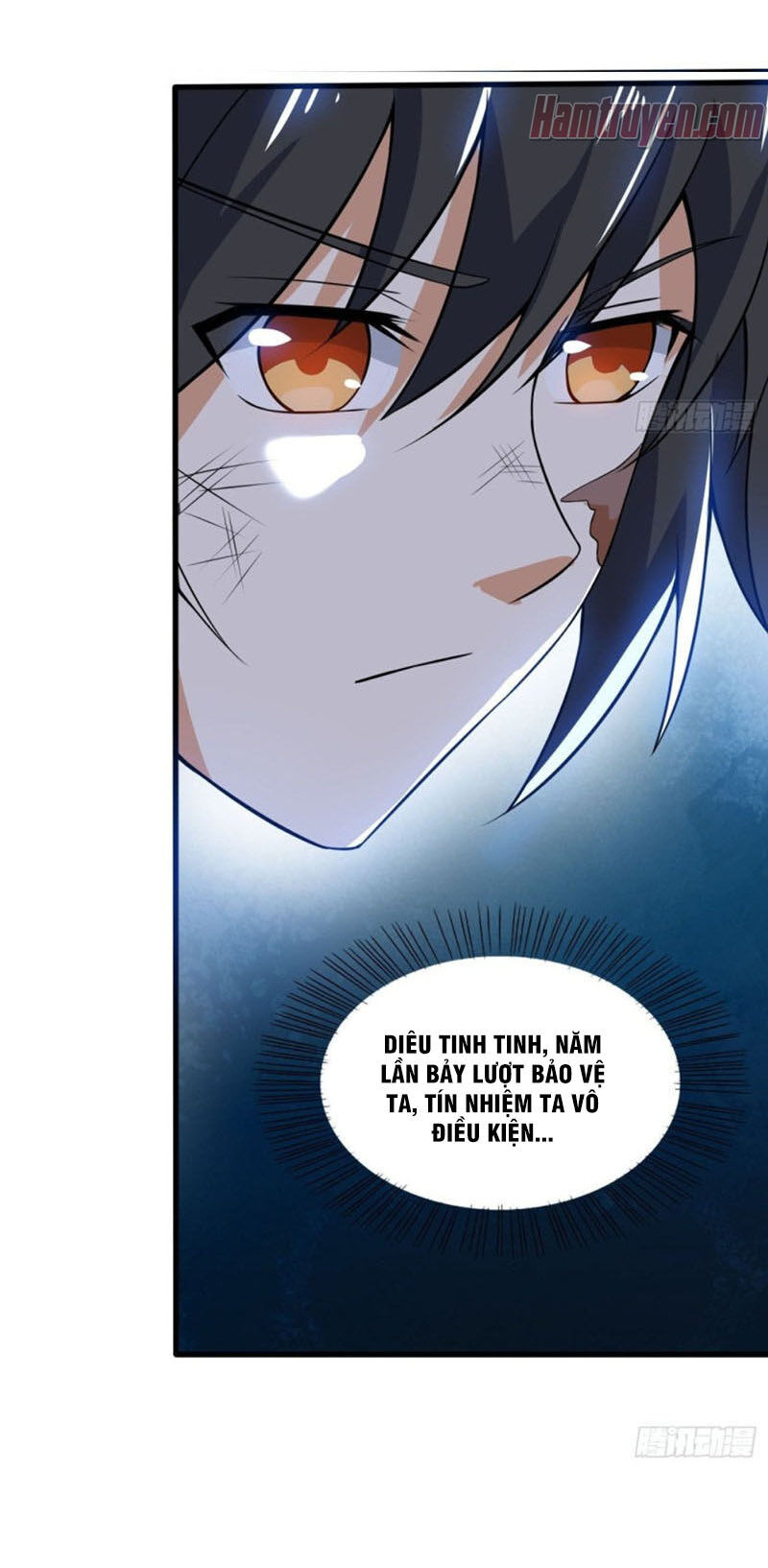 Thần Võ Đế Tôn Chapter 68 - Trang 2