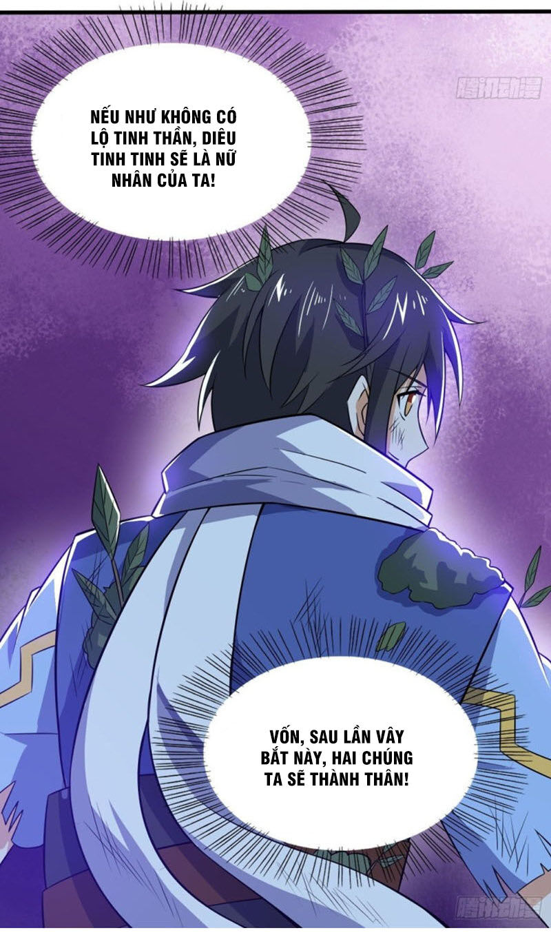 Thần Võ Đế Tôn Chapter 68 - Trang 2