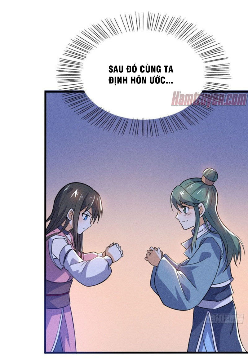 Thần Võ Đế Tôn Chapter 68 - Trang 2