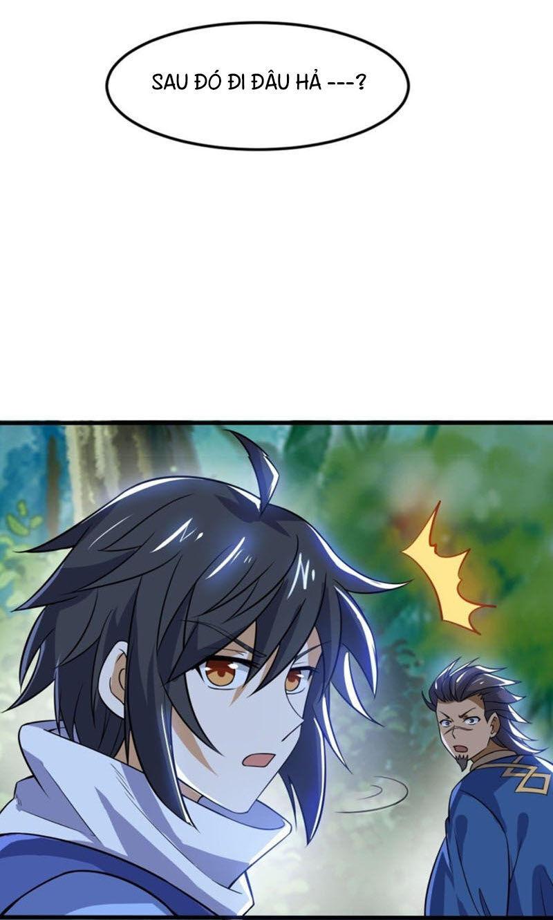 Thần Võ Đế Tôn Chapter 68 - Trang 2