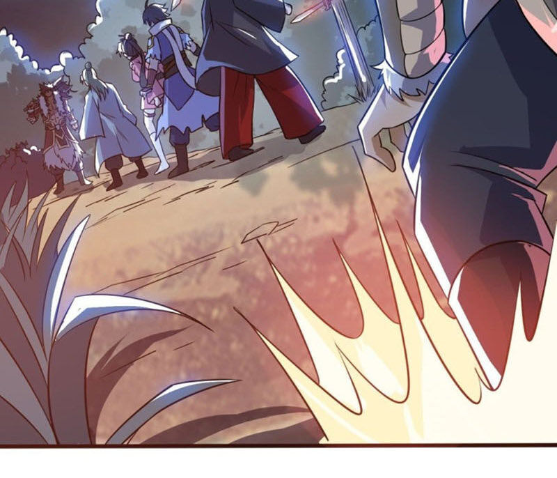 Thần Võ Đế Tôn Chapter 68 - Trang 2