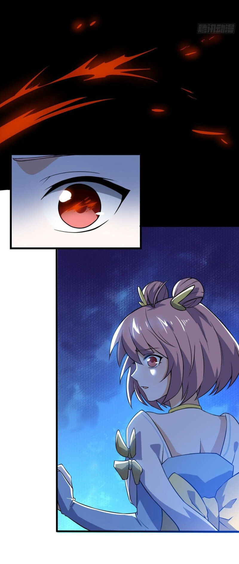 Thần Võ Đế Tôn Chapter 68 - Trang 2