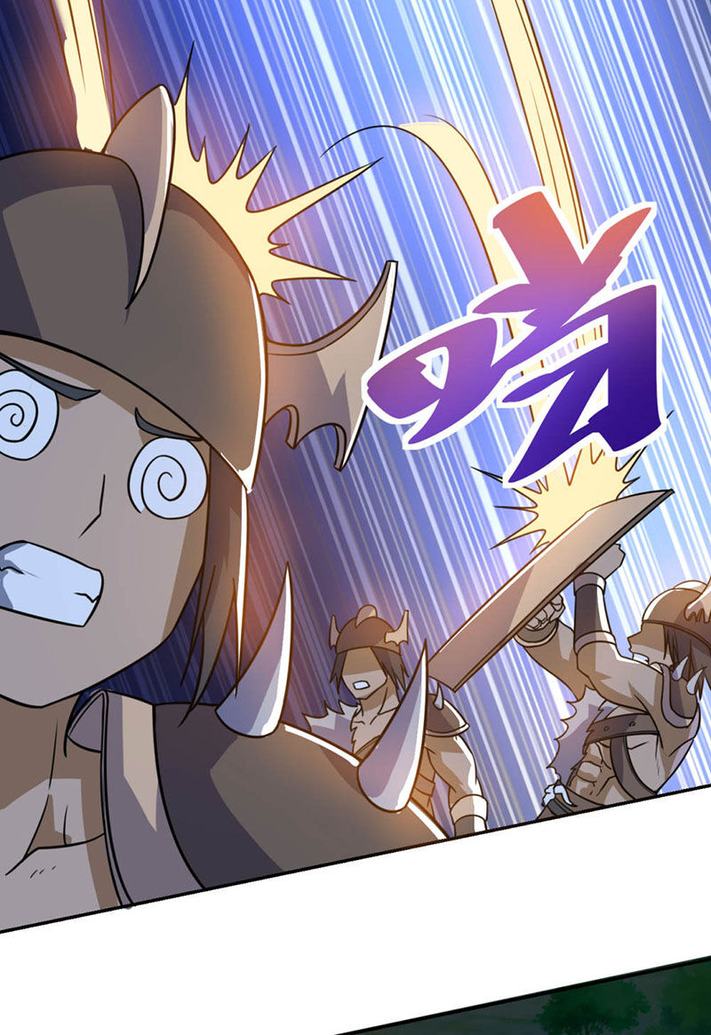 Thần Võ Đế Tôn Chapter 69 - Trang 2