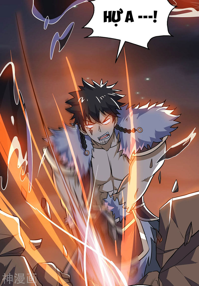 Thần Võ Đế Tôn Chapter 69 - Trang 2