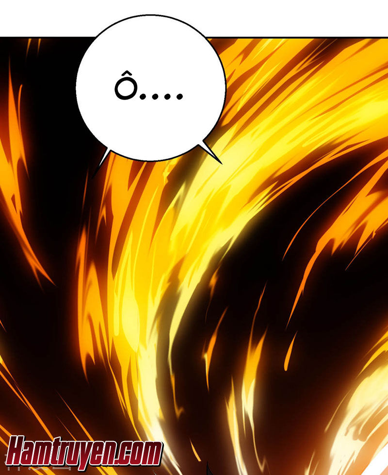 Thần Võ Đế Tôn Chapter 69 - Trang 2