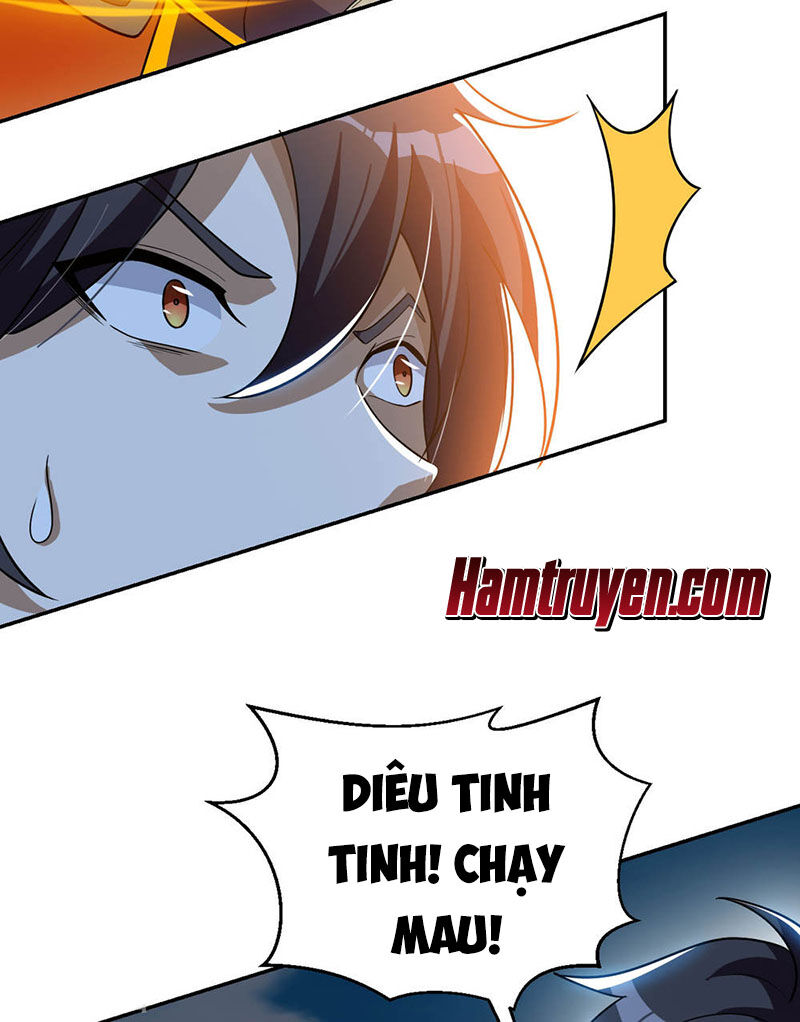 Thần Võ Đế Tôn Chapter 69 - Trang 2