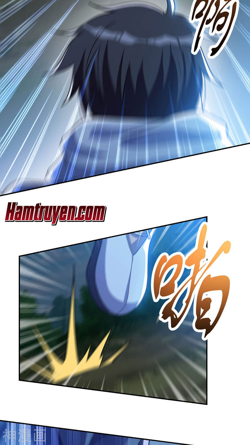 Thần Võ Đế Tôn Chapter 69 - Trang 2