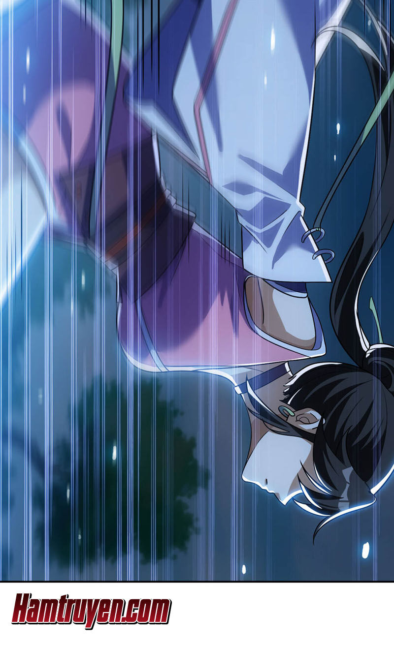 Thần Võ Đế Tôn Chapter 69 - Trang 2