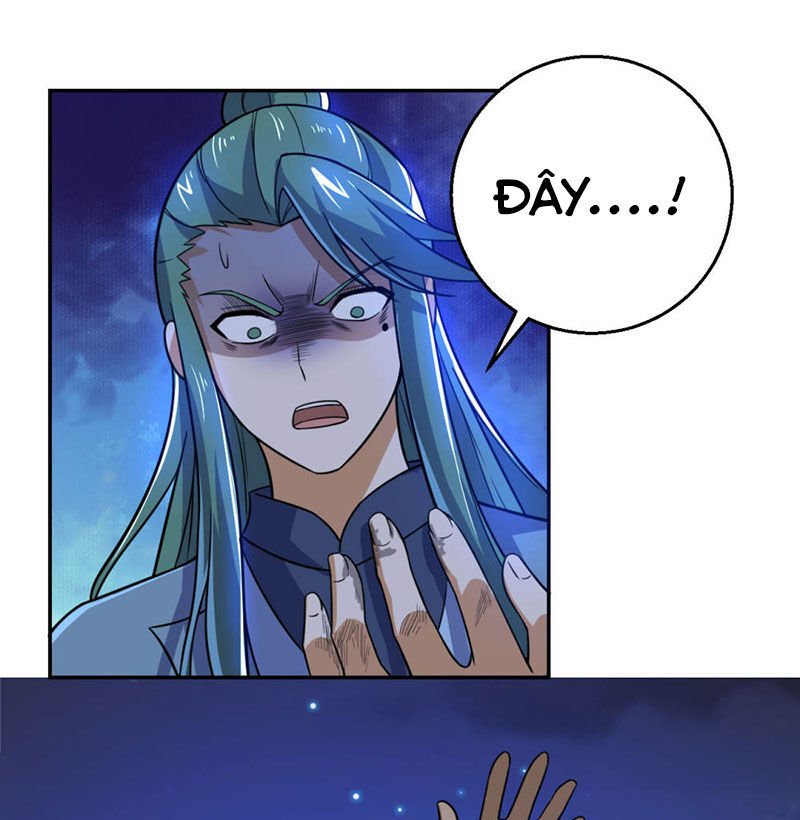 Thần Võ Đế Tôn Chapter 69 - Trang 2