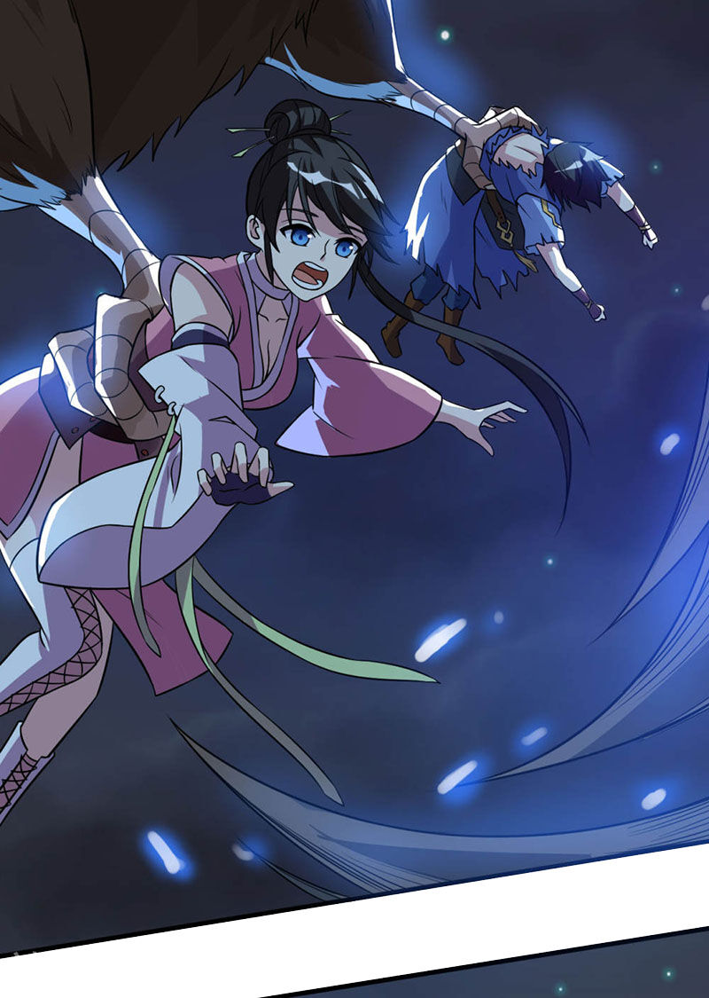 Thần Võ Đế Tôn Chapter 70 - Trang 2