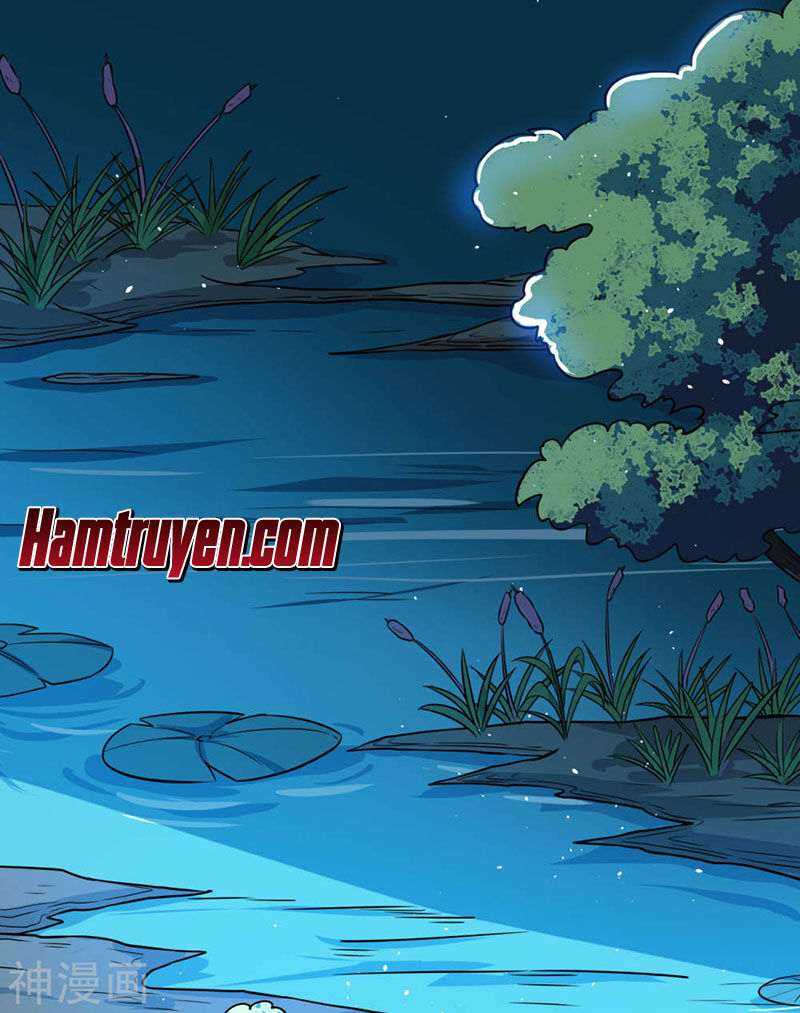 Thần Võ Đế Tôn Chapter 70 - Trang 2