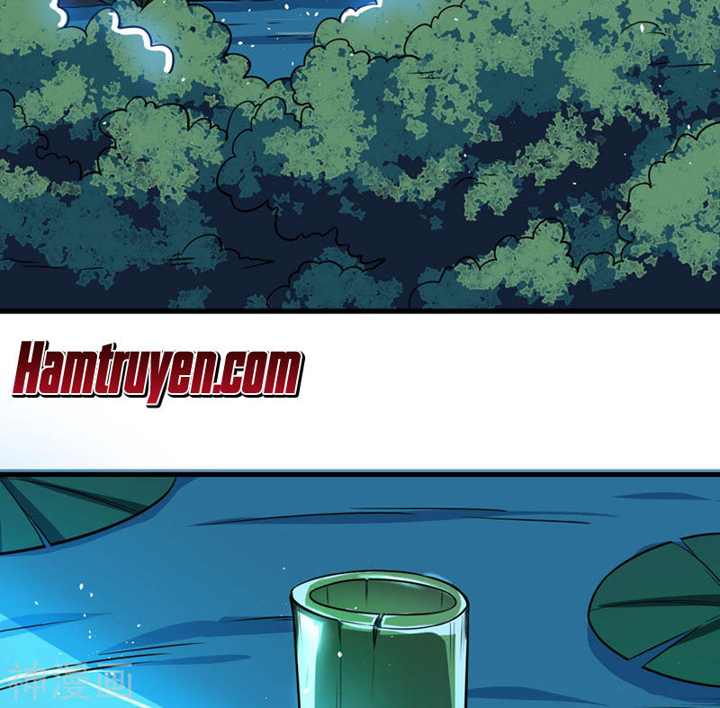 Thần Võ Đế Tôn Chapter 70 - Trang 2