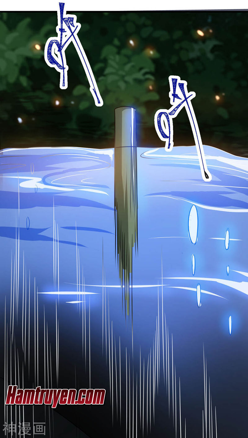 Thần Võ Đế Tôn Chapter 70 - Trang 2