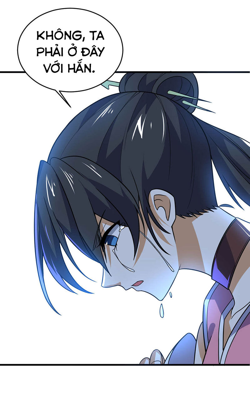 Thần Võ Đế Tôn Chapter 70 - Trang 2