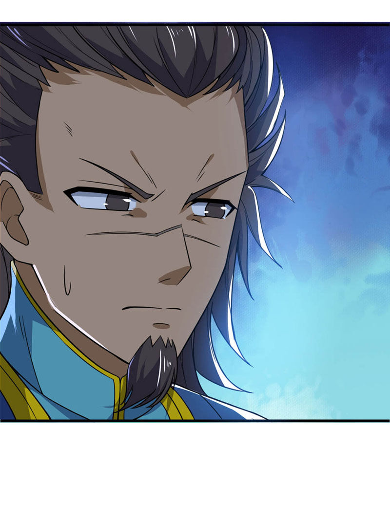 Thần Võ Đế Tôn Chapter 70 - Trang 2