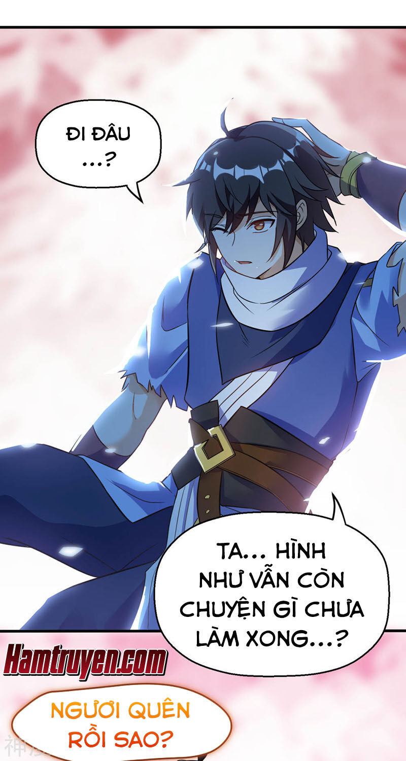 Thần Võ Đế Tôn Chapter 70 - Trang 2