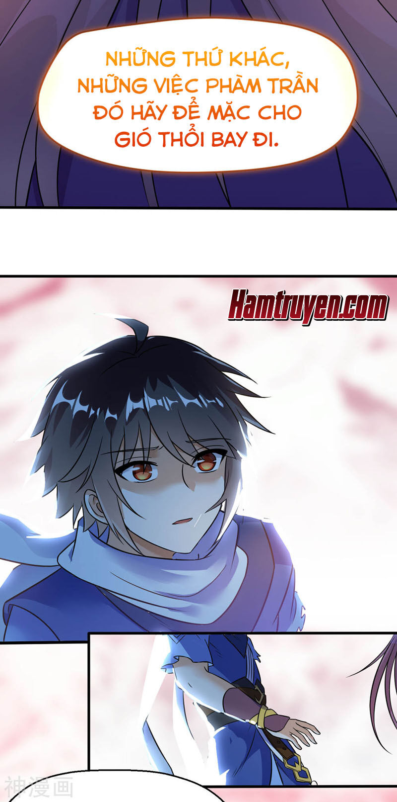 Thần Võ Đế Tôn Chapter 70 - Trang 2