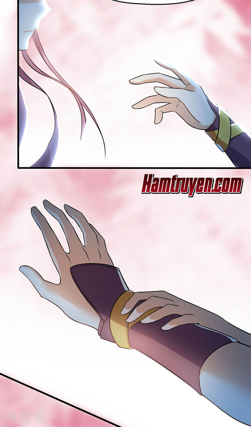 Thần Võ Đế Tôn Chapter 70 - Trang 2