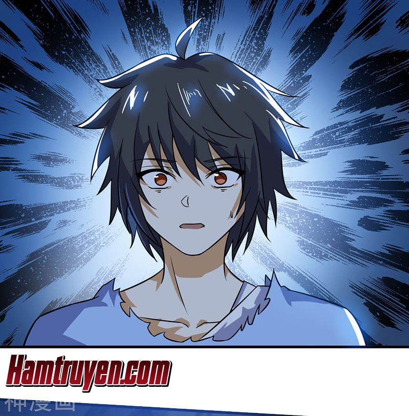 Thần Võ Đế Tôn Chapter 70 - Trang 2