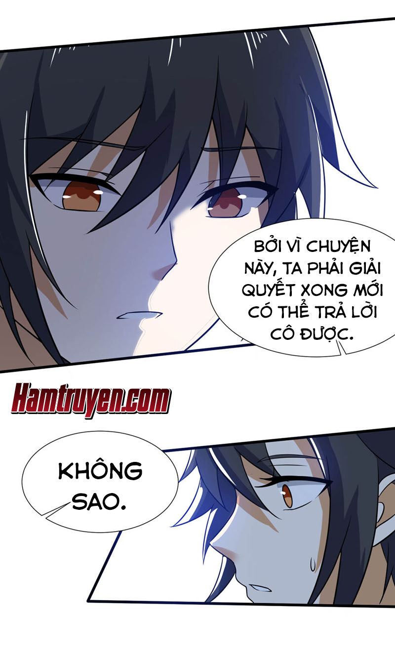 Thần Võ Đế Tôn Chapter 70 - Trang 2