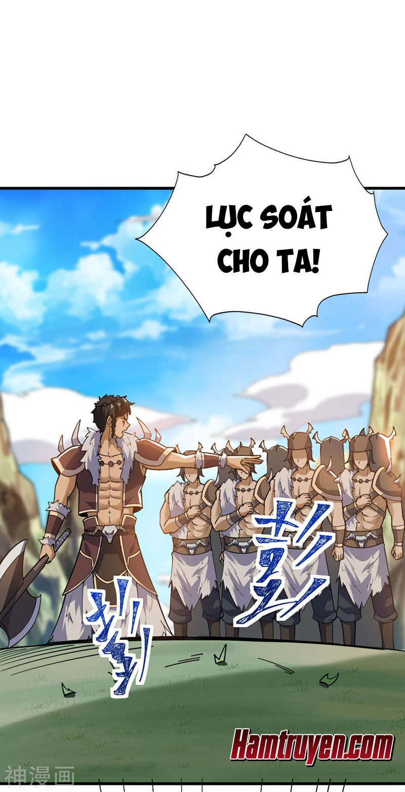 Thần Võ Đế Tôn Chapter 70 - Trang 2