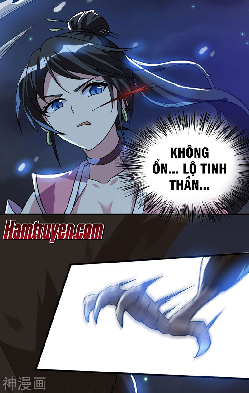 Thần Võ Đế Tôn Chapter 70 - Trang 2