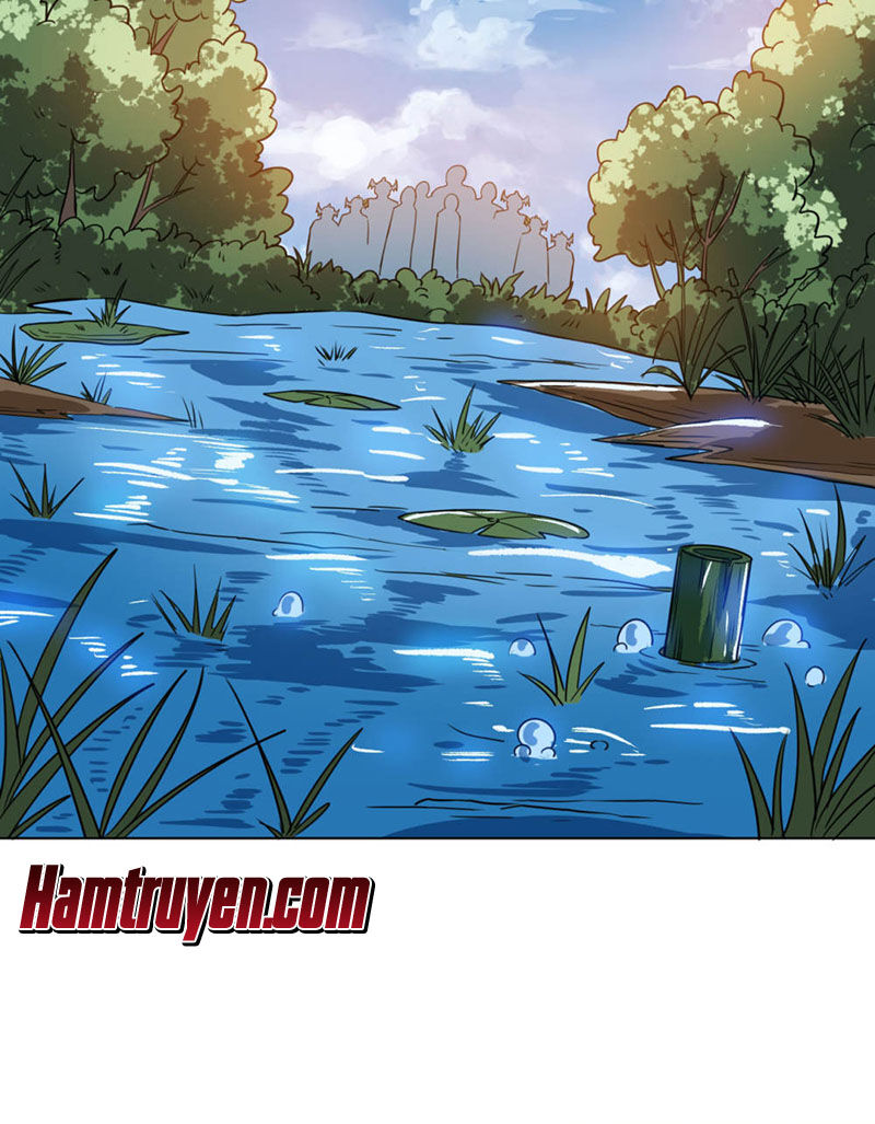 Thần Võ Đế Tôn Chapter 71 - Trang 2