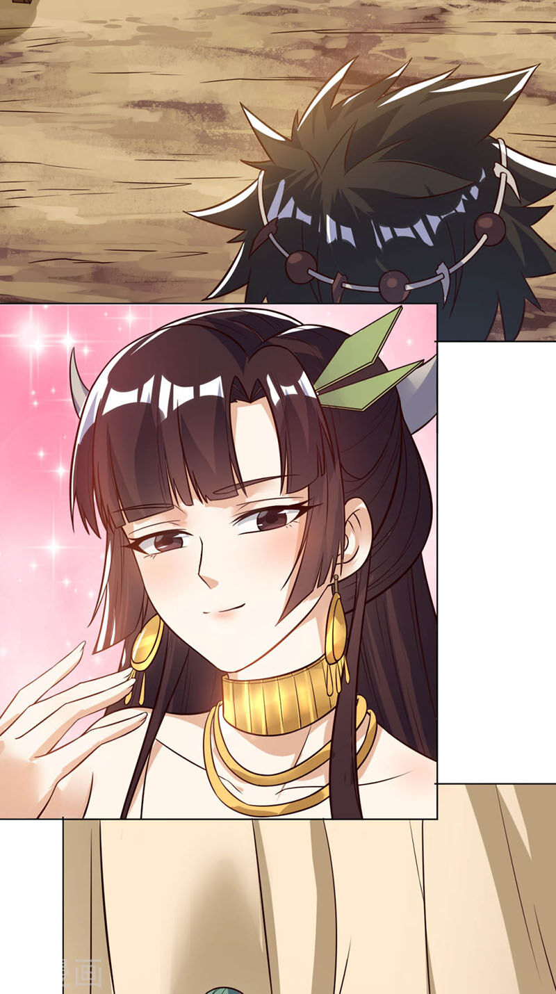 Thần Võ Đế Tôn Chapter 71 - Trang 2