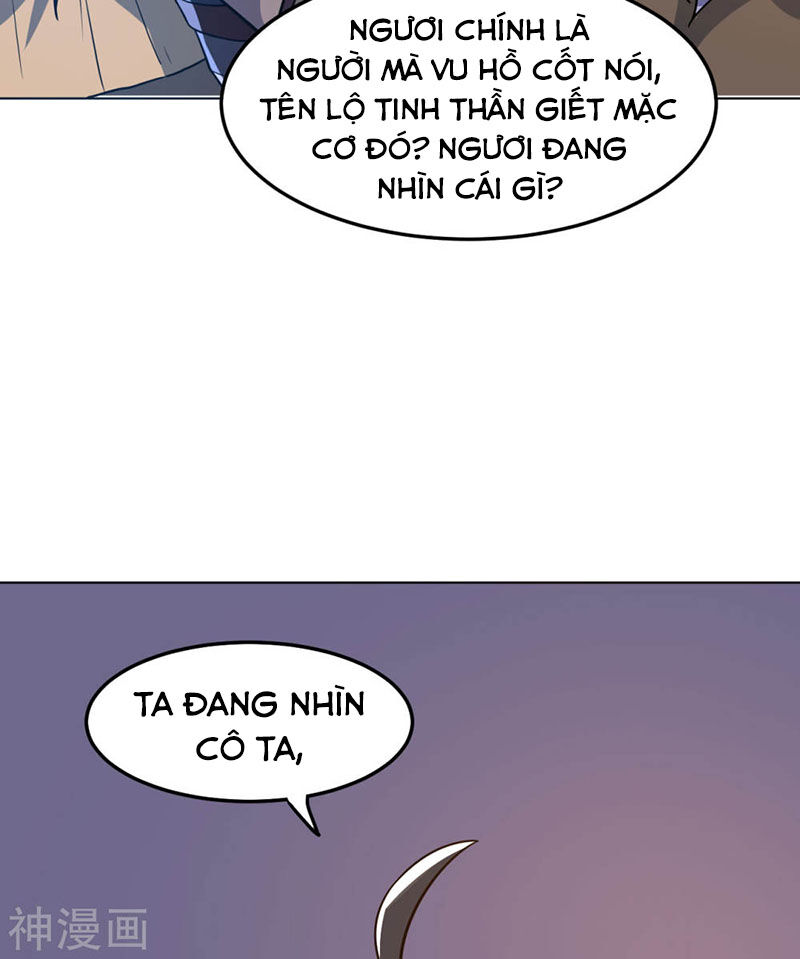 Thần Võ Đế Tôn Chapter 71 - Trang 2