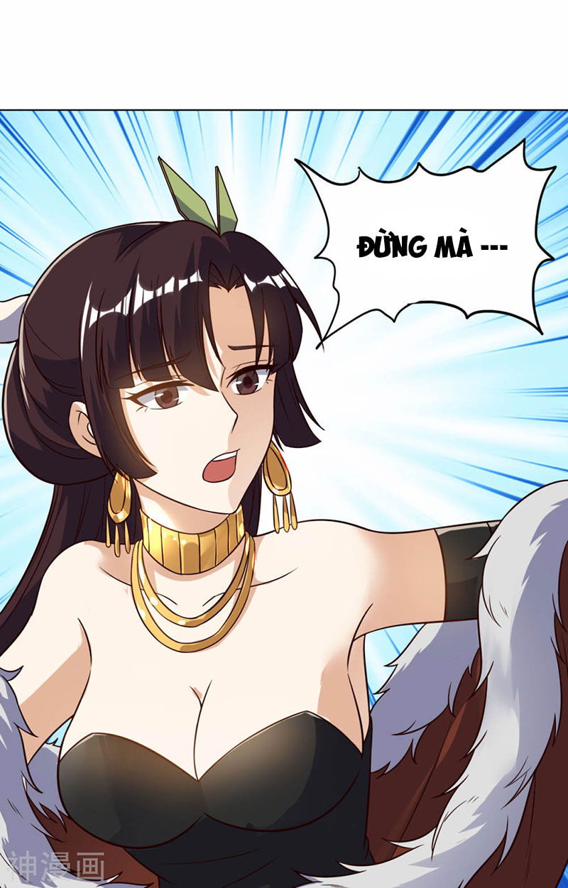 Thần Võ Đế Tôn Chapter 71 - Trang 2